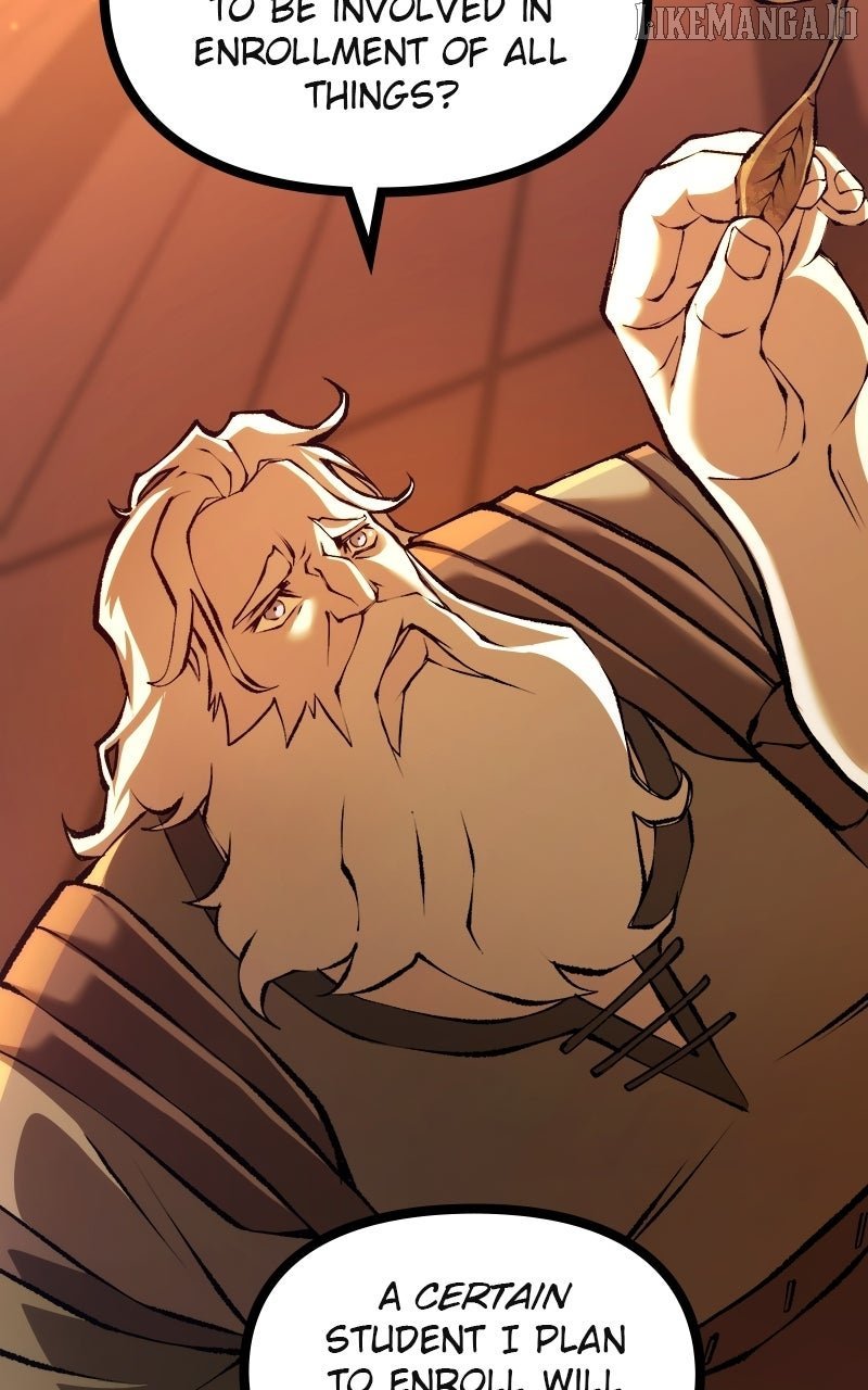 Primal Hunter Chapter 79 - Page 161 in English