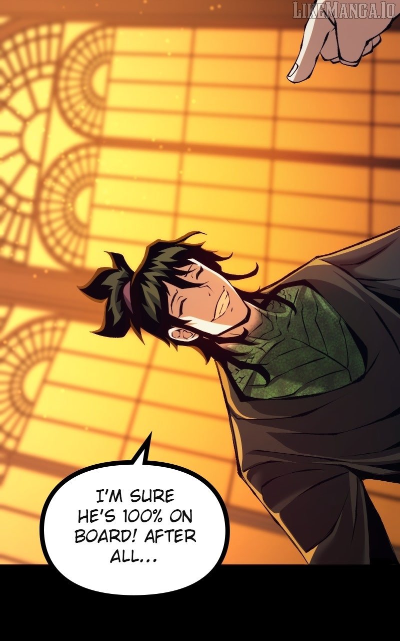 Primal Hunter Chapter 79 - Page 164 in English
