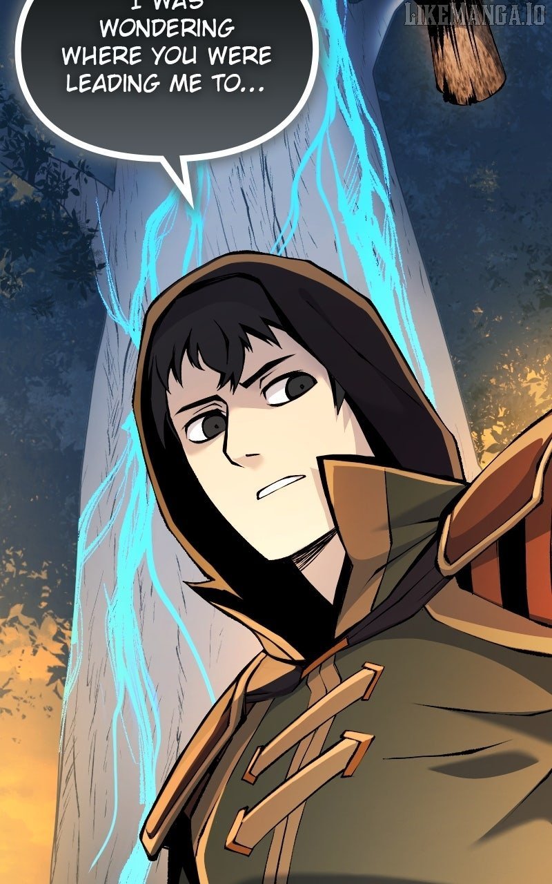 Primal Hunter Chapter 79 - Page 168 in English