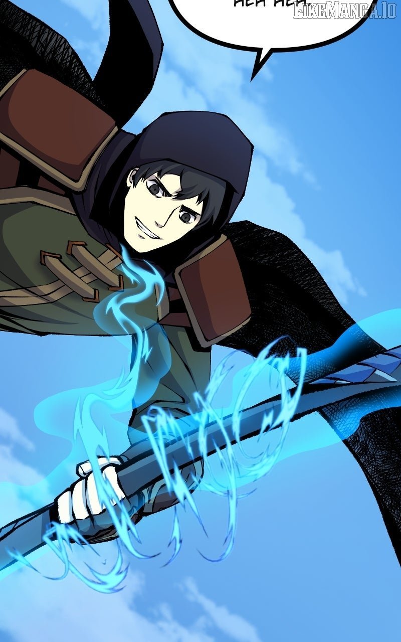 Primal Hunter Chapter 79 - Page 27 in English