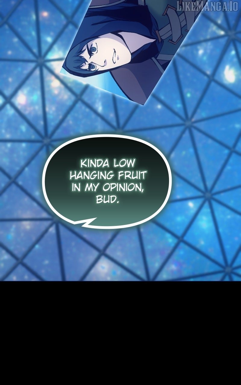 Primal Hunter Chapter 79 - Page 33 in English