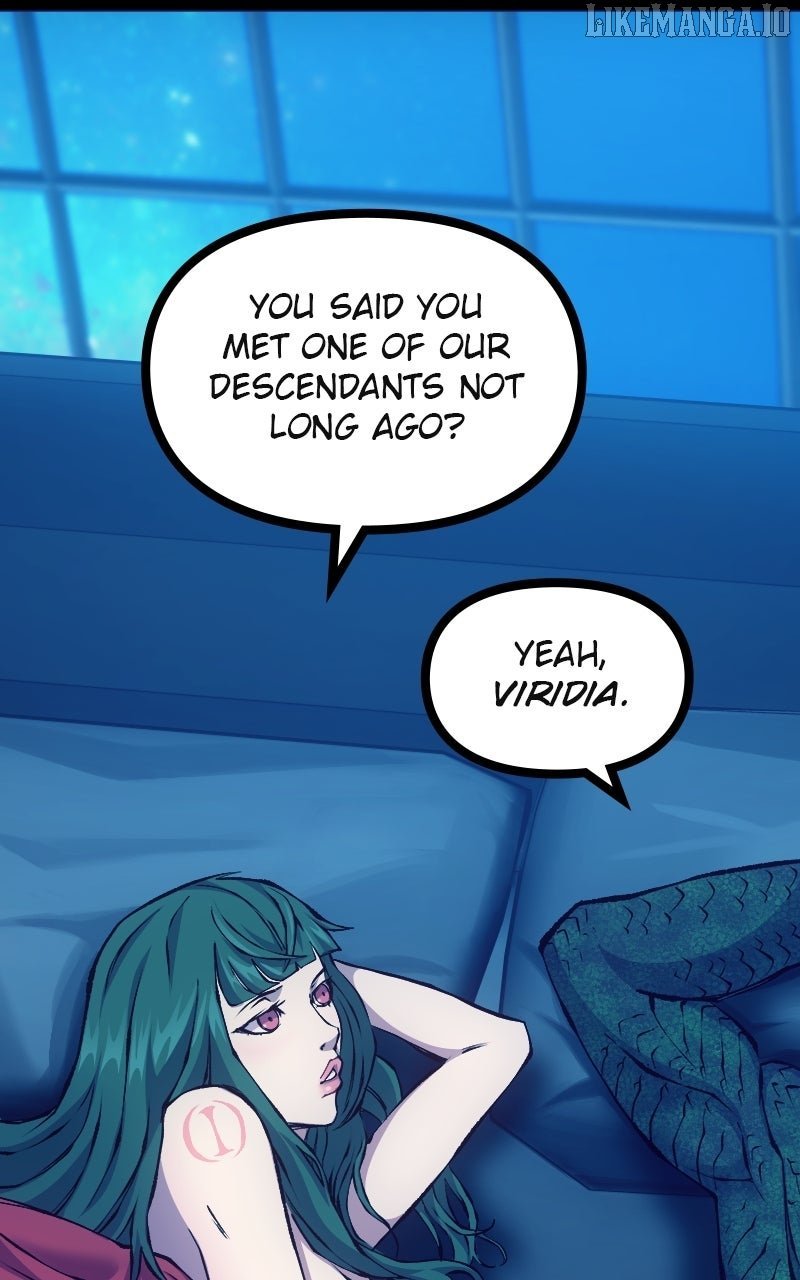 Primal Hunter Chapter 79 - Page 36 in English