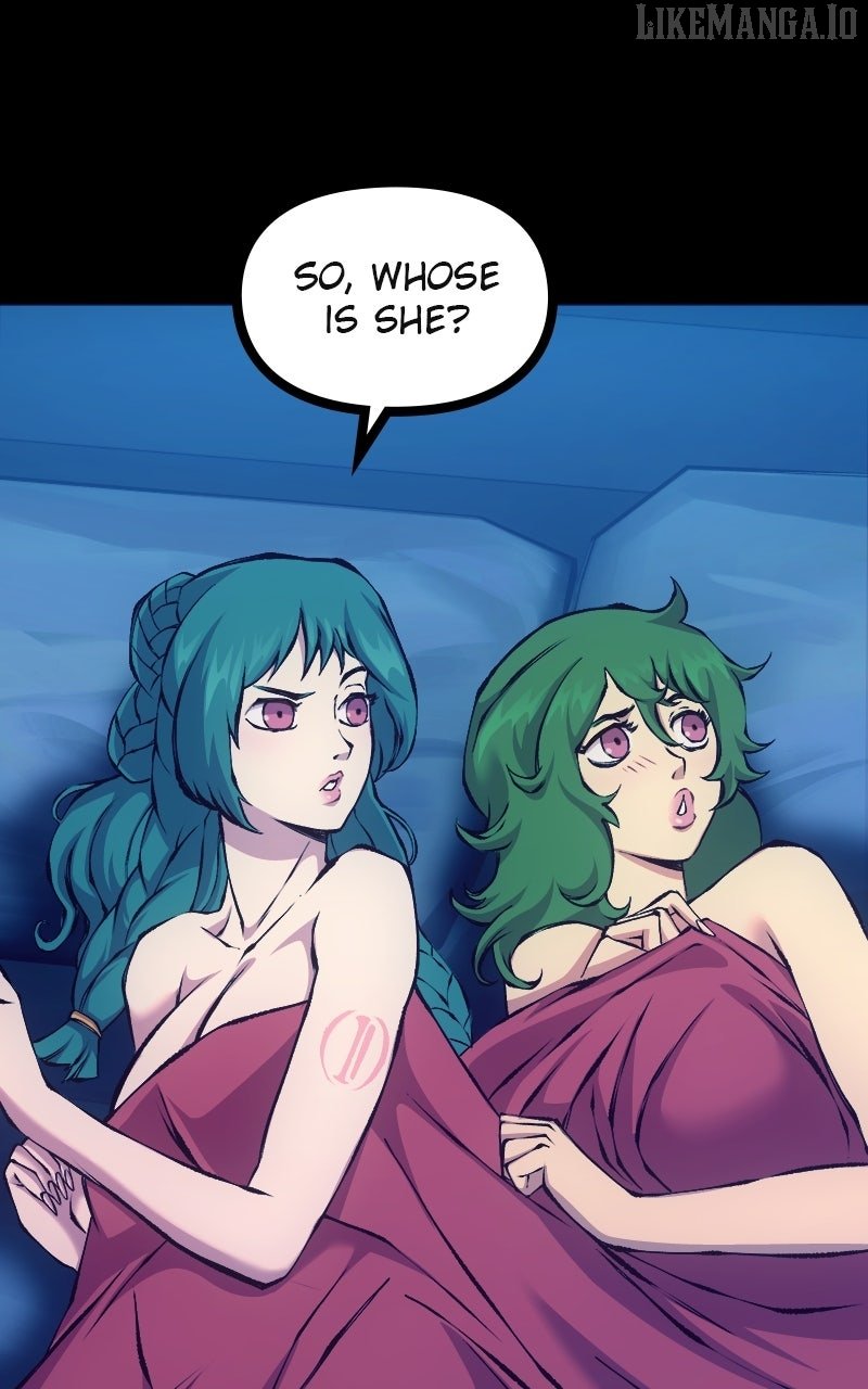 Primal Hunter Chapter 79 - Page 38 in English