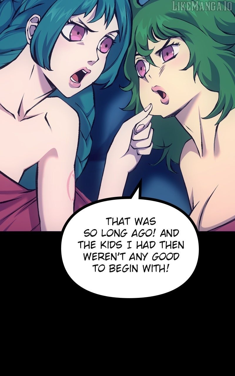 Primal Hunter Chapter 79 - Page 41 in English