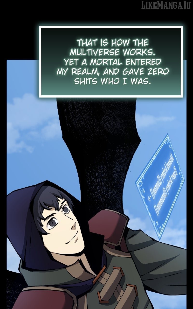 Primal Hunter Chapter 79 - Page 73 in English