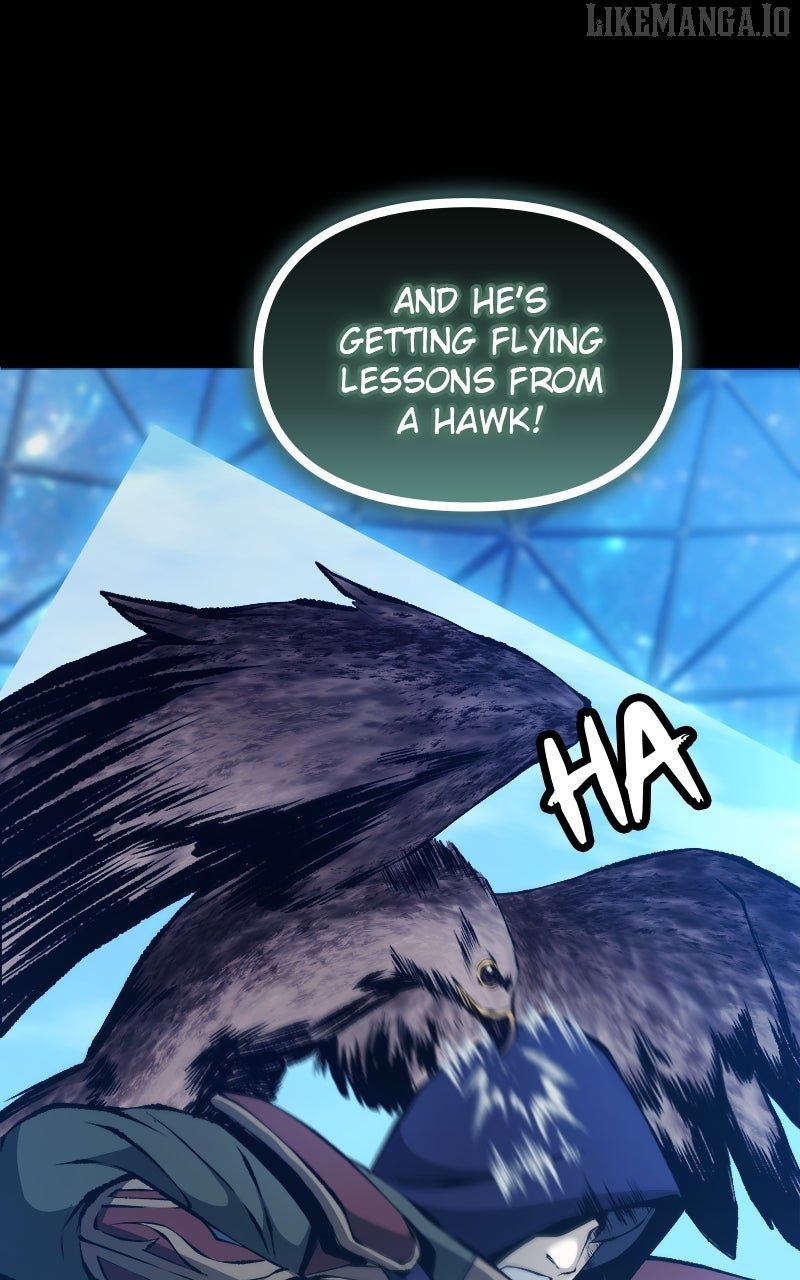 Primal Hunter Chapter 79 - Page 79 in English