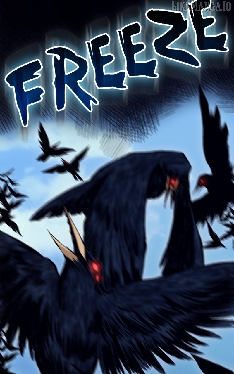 Primal Hunter Chapter 79 - Page 84 in English