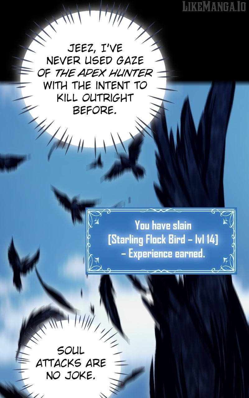 Primal Hunter Chapter 79 - Page 87 in English
