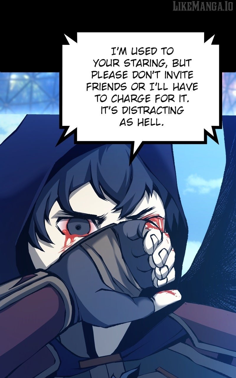 Primal Hunter Chapter 79 - Page 93 in English