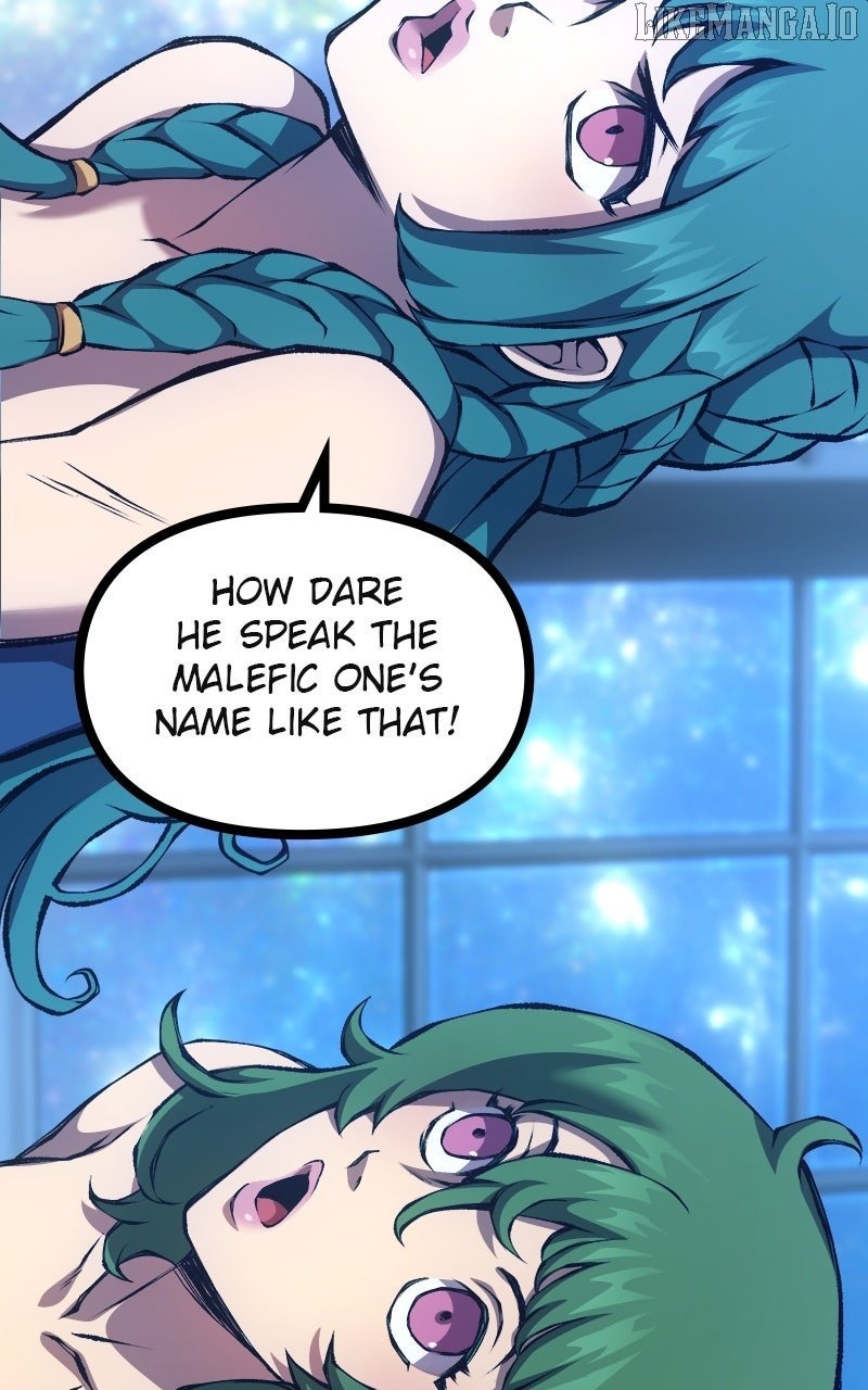 Primal Hunter Chapter 79 - Page 96 in English