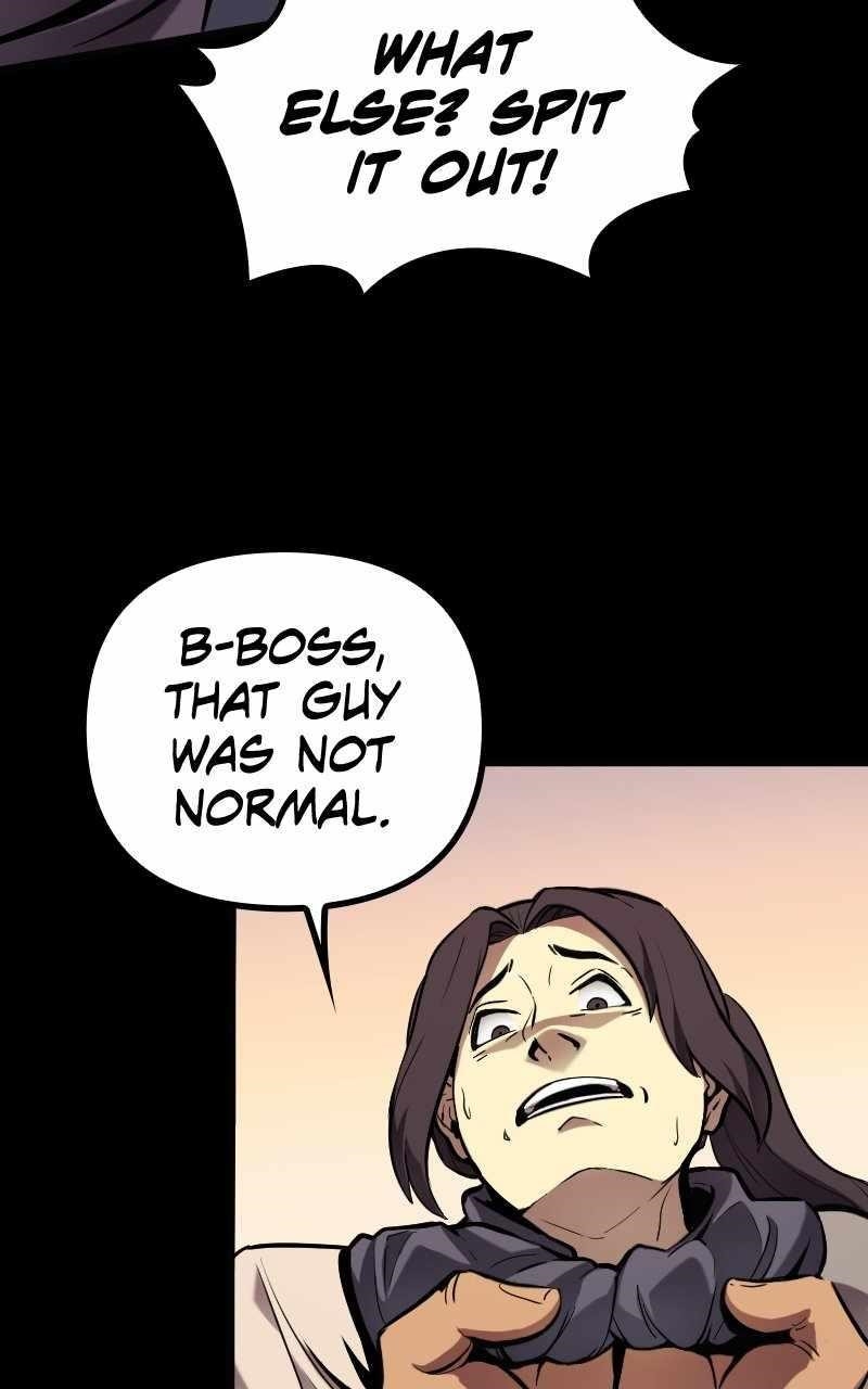 Primal Hunter Chapter 8 - Page 112 in English