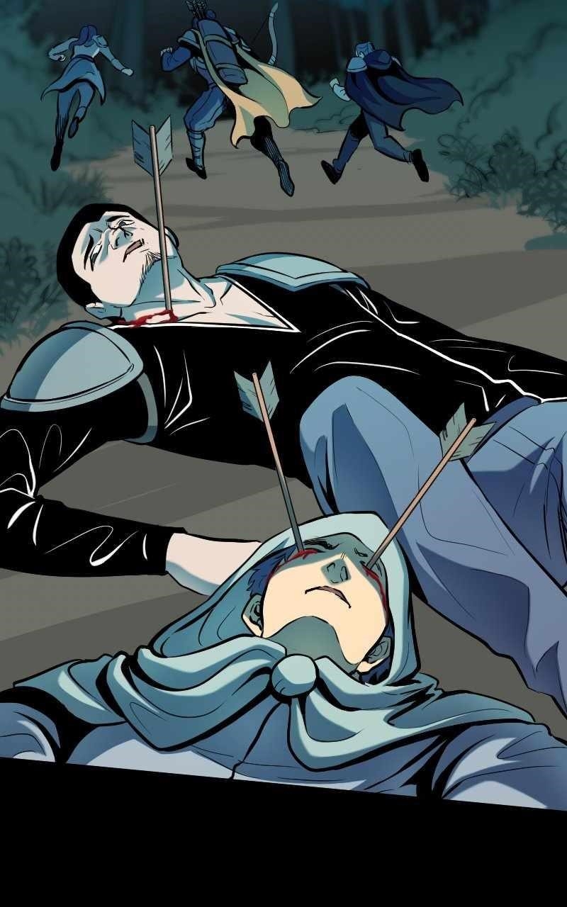 Primal Hunter Chapter 8 - Page 15 in English