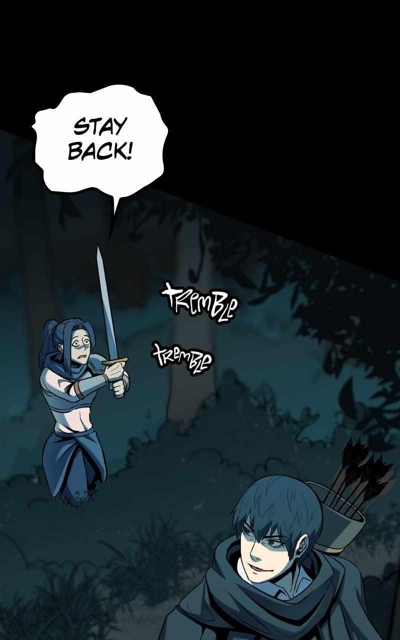 Primal Hunter Chapter 8 - Page 58 in English