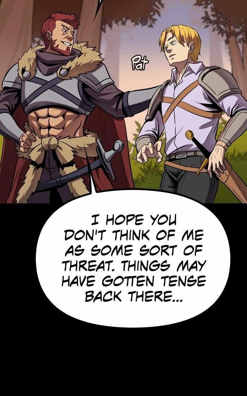 Primal Hunter Chapter 8 - Page 68 in English