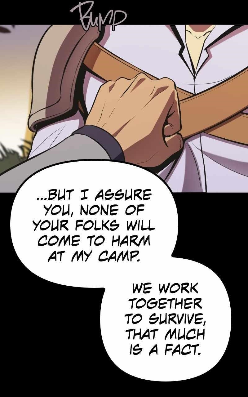 Primal Hunter Chapter 8 - Page 69 in English