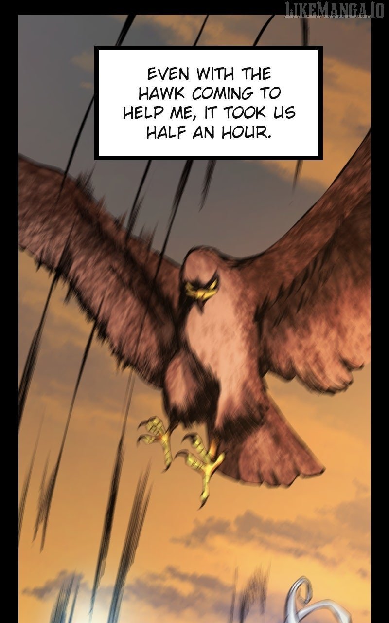 Primal Hunter Chapter 80 - Page 118 in English