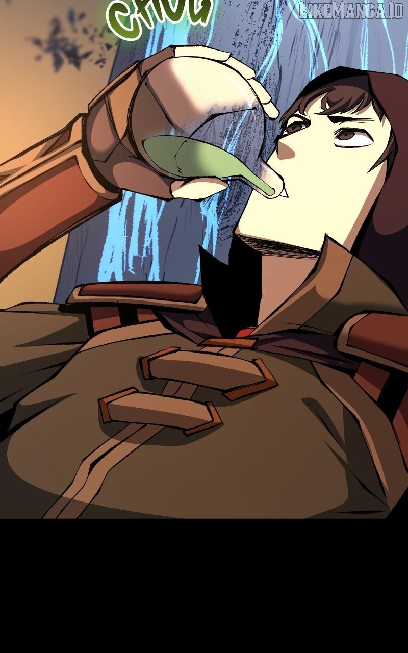 Primal Hunter Chapter 80 - Page 122 in English
