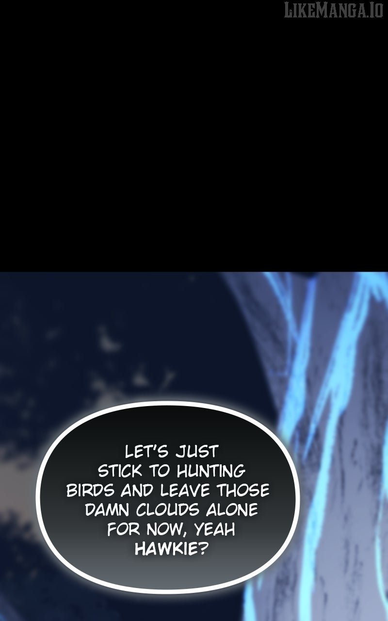 Primal Hunter Chapter 80 - Page 123 in English