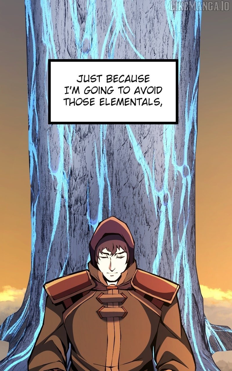 Primal Hunter Chapter 80 - Page 126 in English