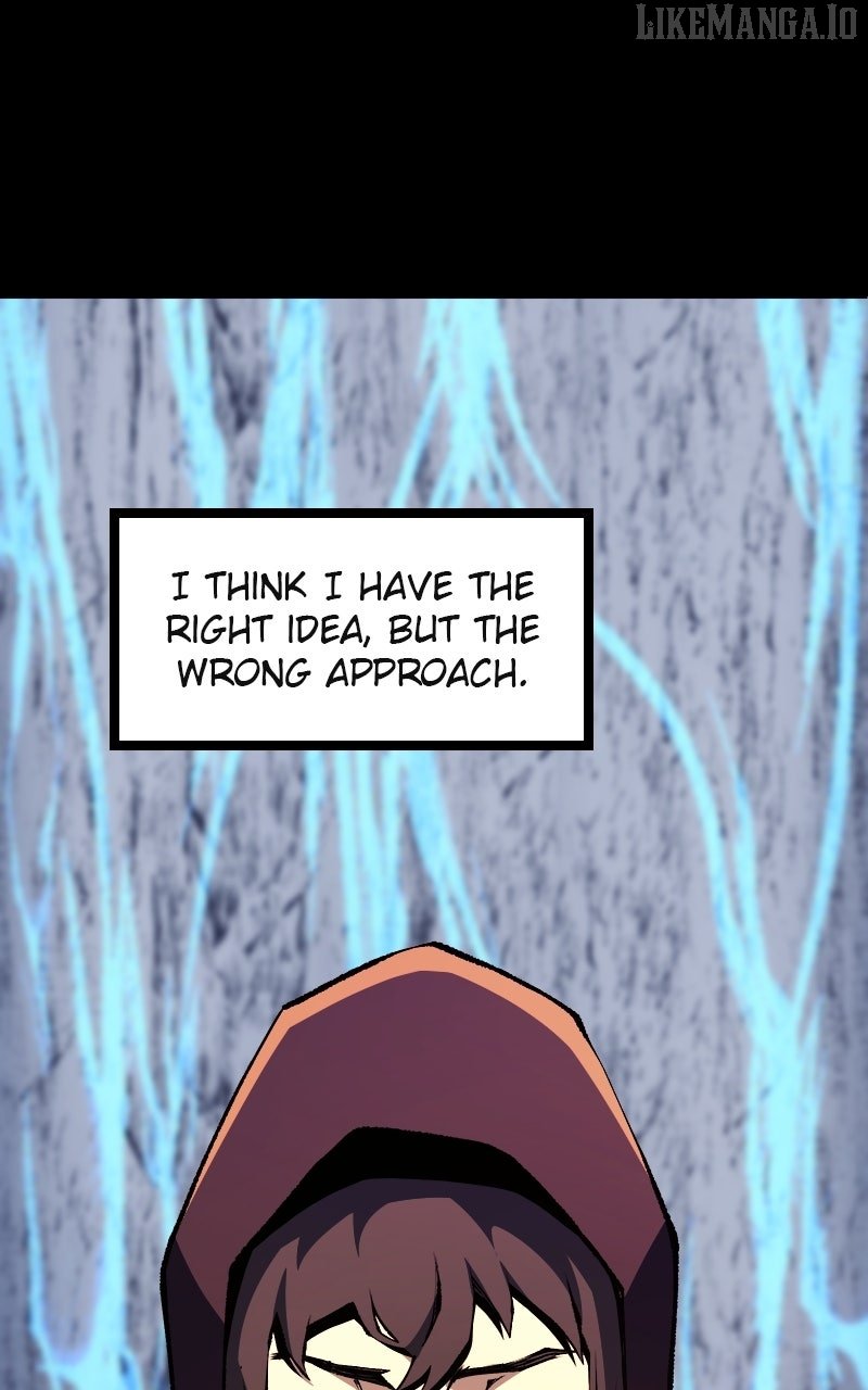 Primal Hunter Chapter 80 - Page 128 in English