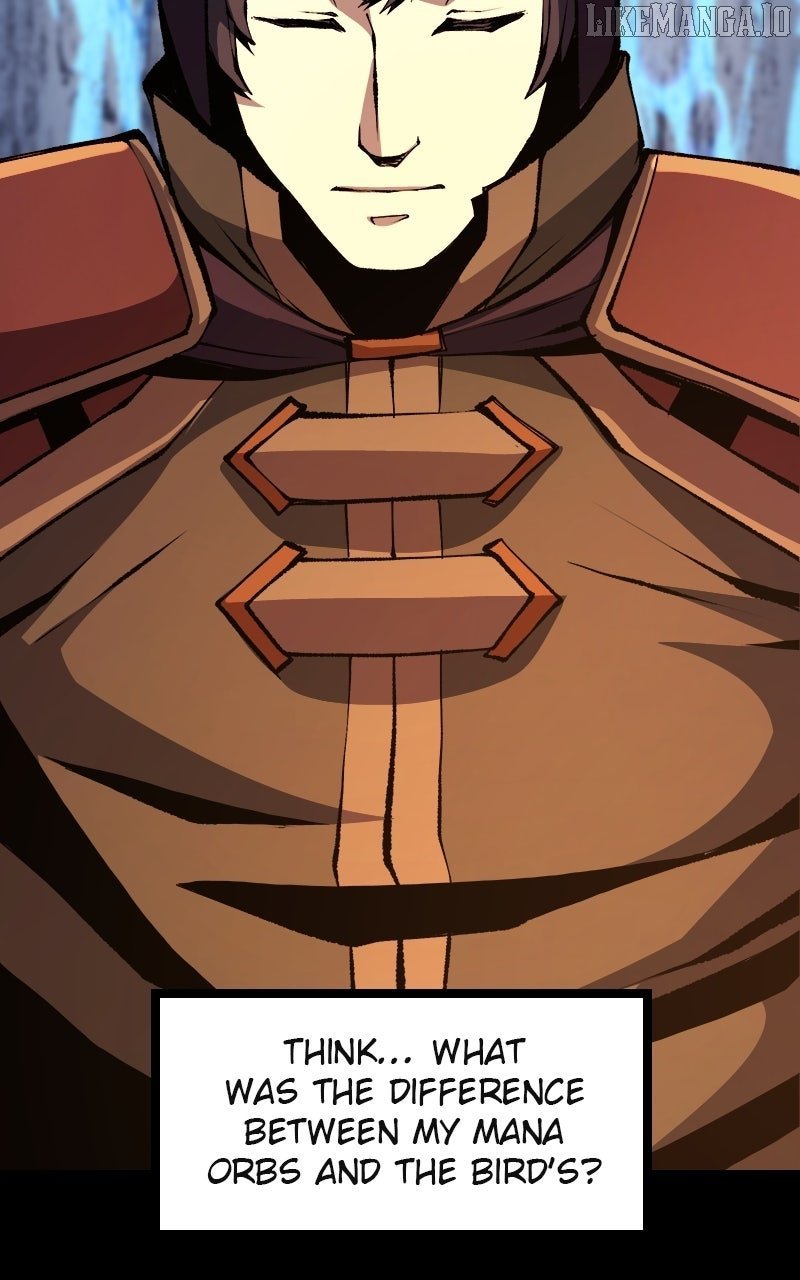 Primal Hunter Chapter 80 - Page 129 in English