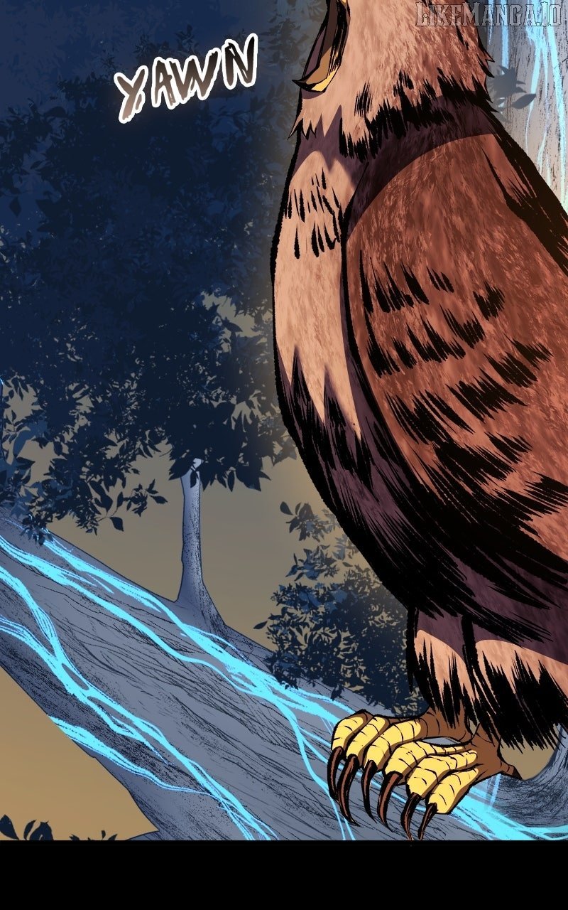 Primal Hunter Chapter 80 - Page 13 in English