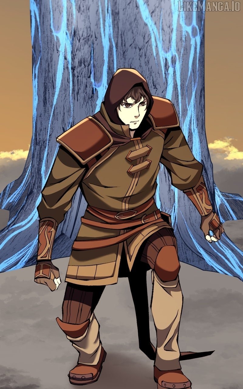 Primal Hunter Chapter 80 - Page 146 in English