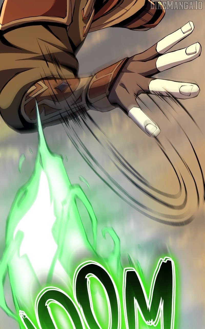 Primal Hunter Chapter 80 - Page 162 in English