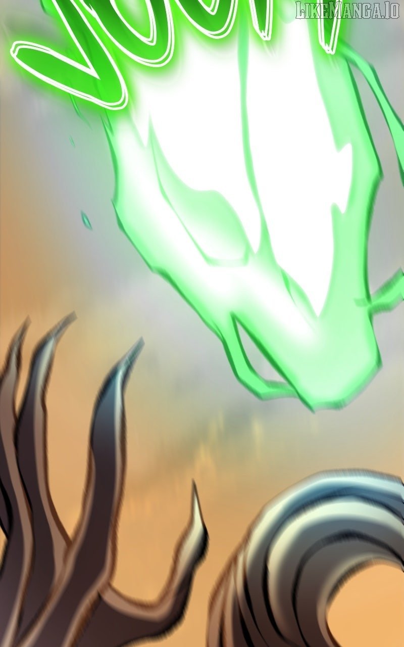 Primal Hunter Chapter 80 - Page 163 in English