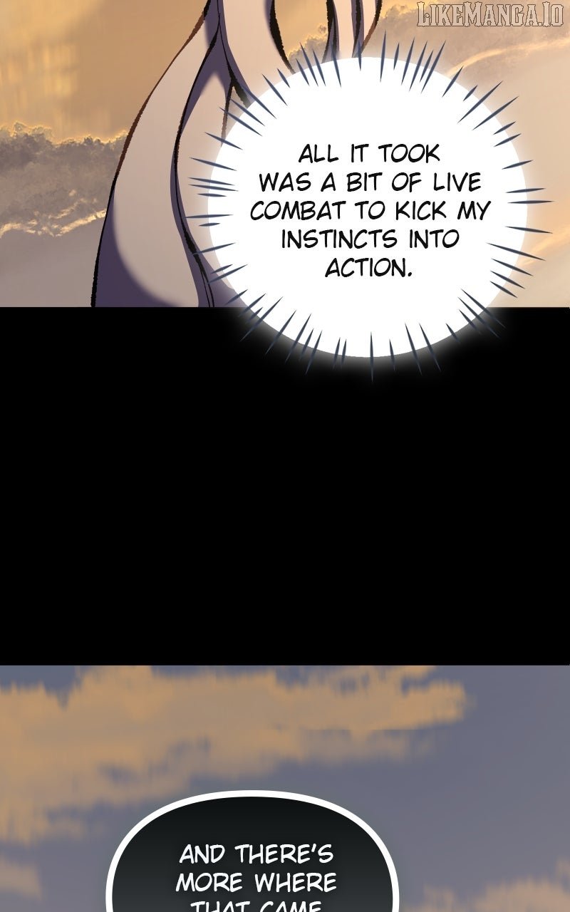 Primal Hunter Chapter 80 - Page 169 in English