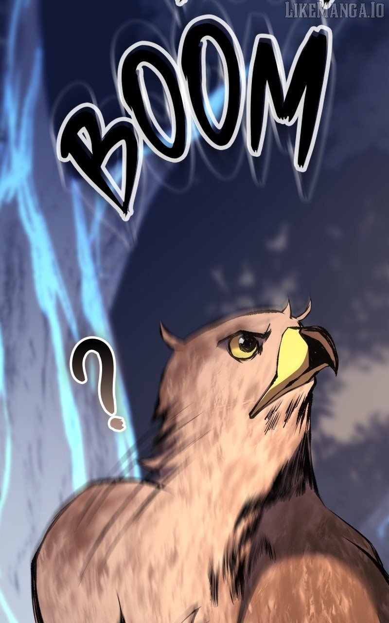Primal Hunter Chapter 80 - Page 179 in English