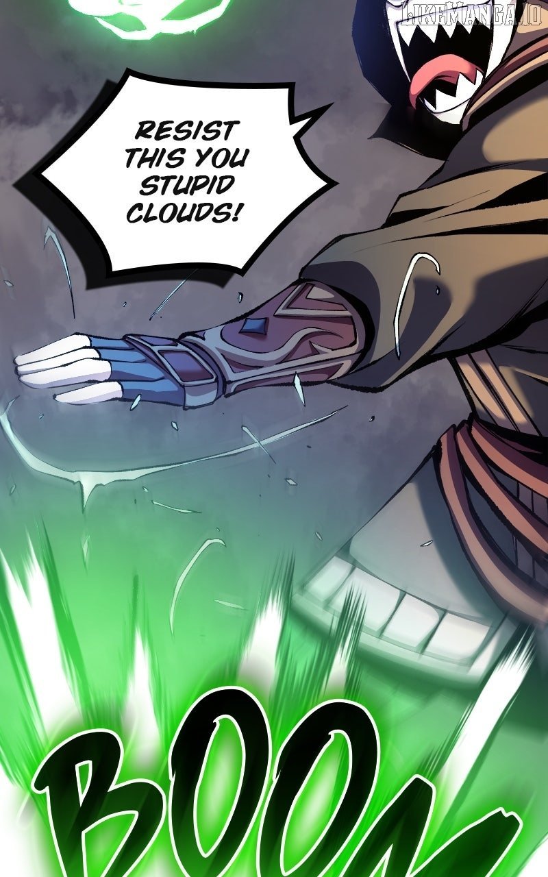 Primal Hunter Chapter 80 - Page 183 in English