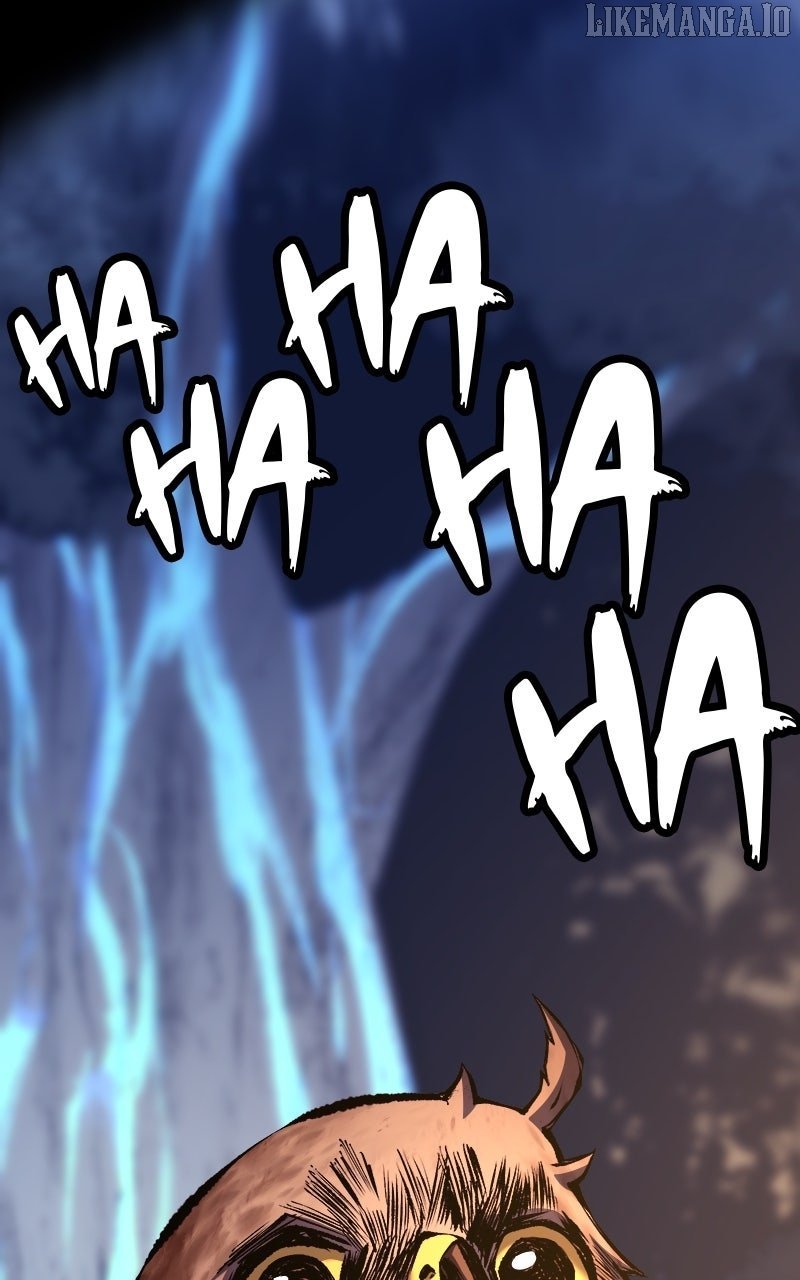Primal Hunter Chapter 80 - Page 185 in English