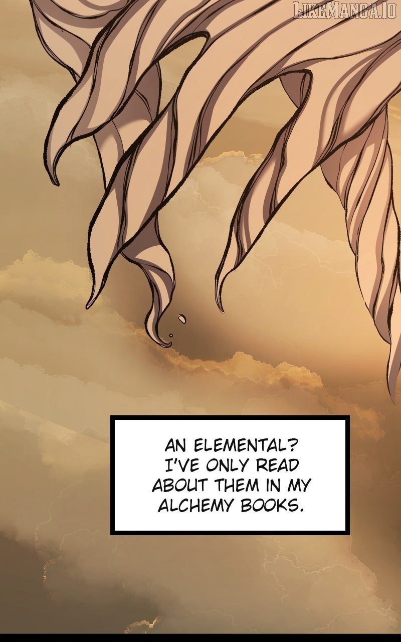 Primal Hunter Chapter 80 - Page 31 in English
