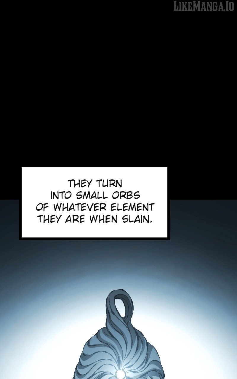 Primal Hunter Chapter 80 - Page 32 in English