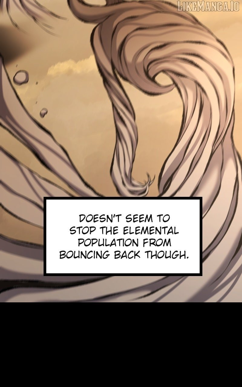 Primal Hunter Chapter 80 - Page 47 in English