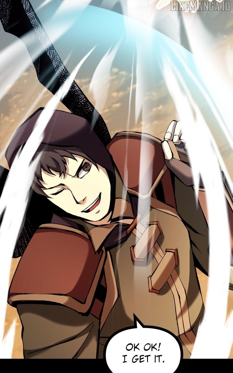Primal Hunter Chapter 80 - Page 49 in English