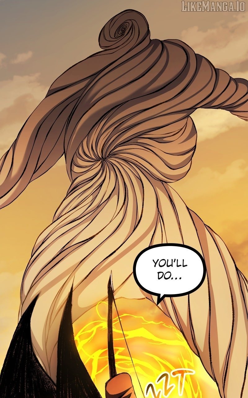 Primal Hunter Chapter 80 - Page 58 in English