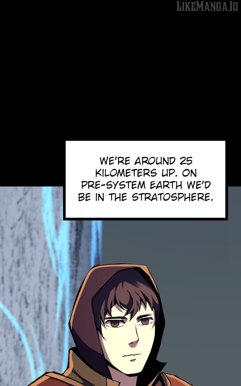 Primal Hunter Chapter 80 - Page 6 in English