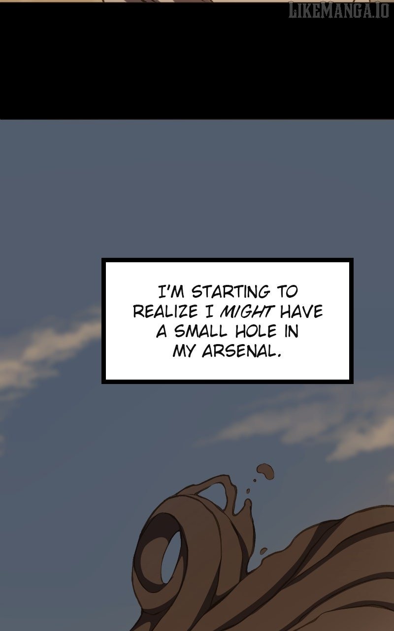 Primal Hunter Chapter 80 - Page 79 in English