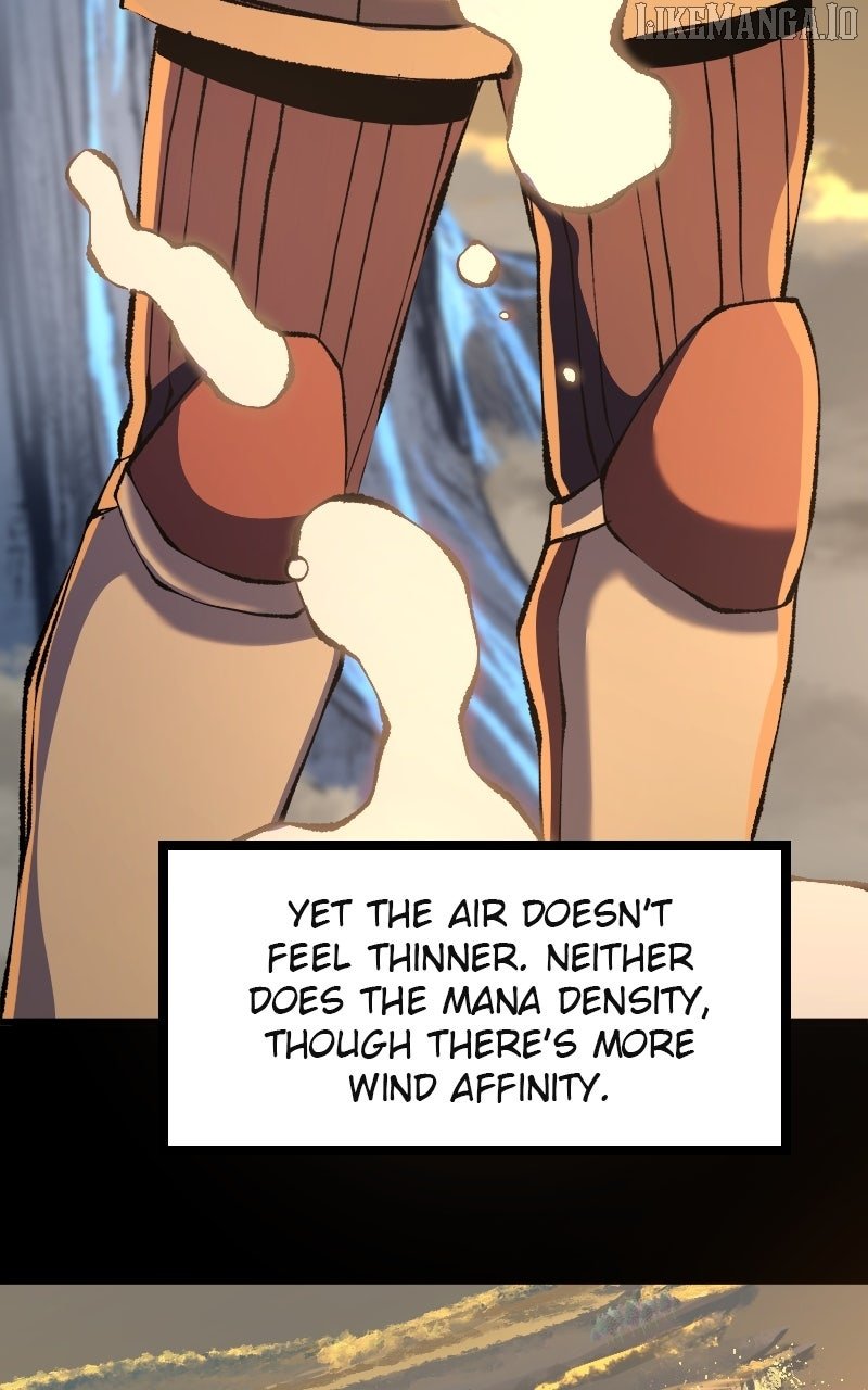 Primal Hunter Chapter 80 - Page 8 in English