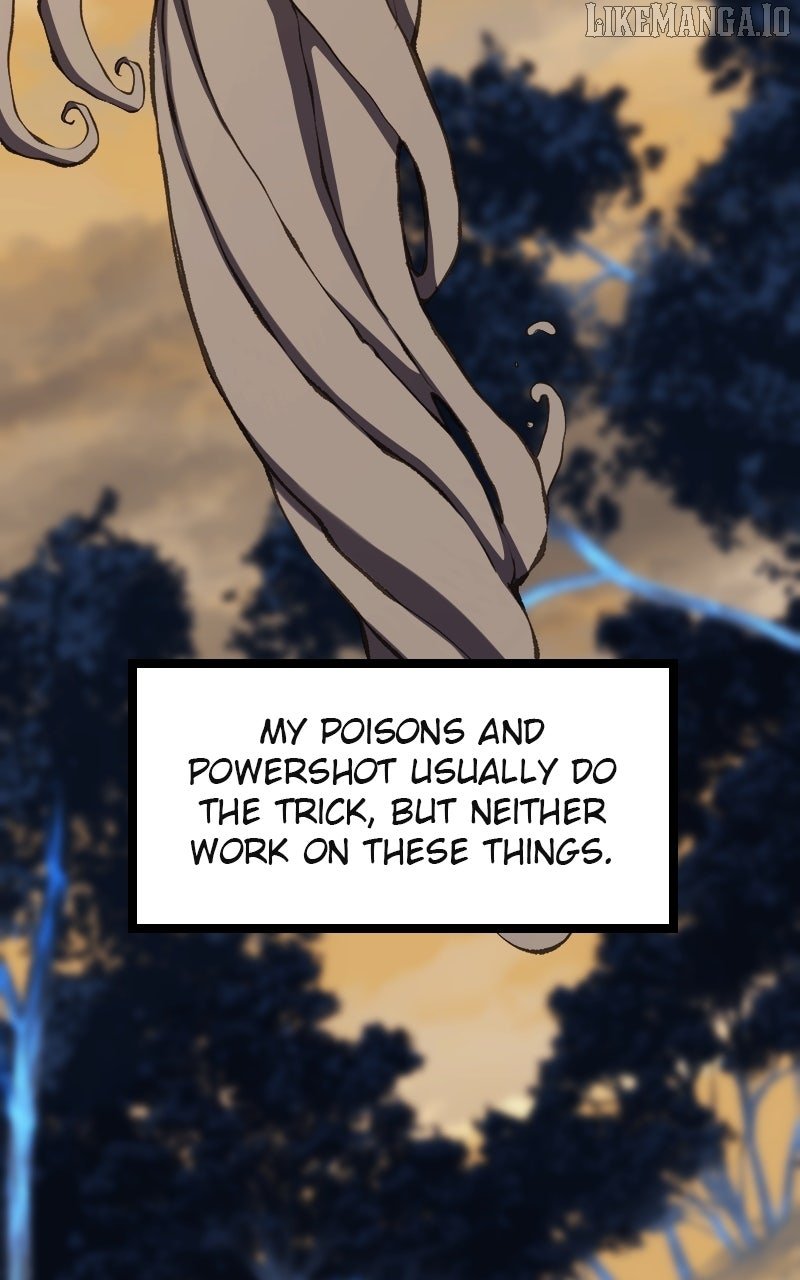 Primal Hunter Chapter 80 - Page 81 in English
