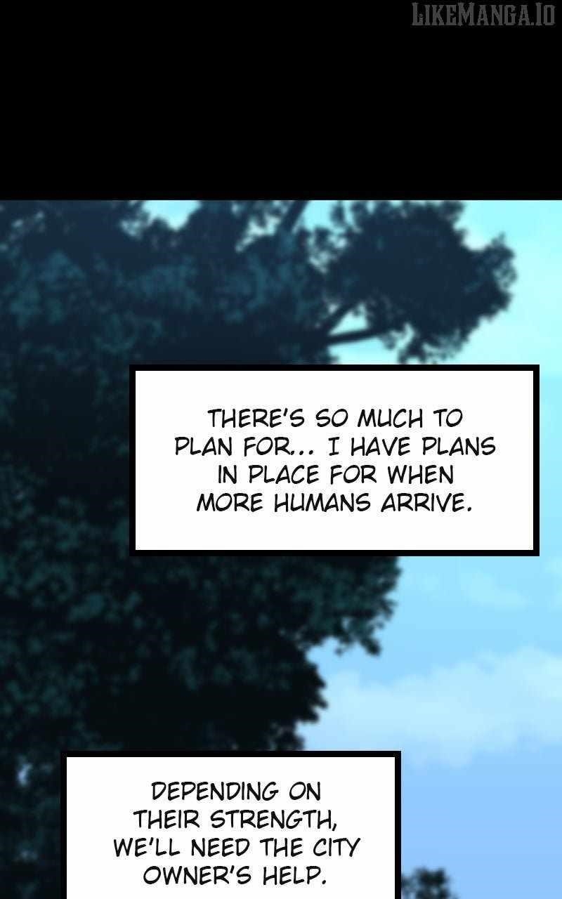 Primal Hunter Chapter 81 - Page 100 in English