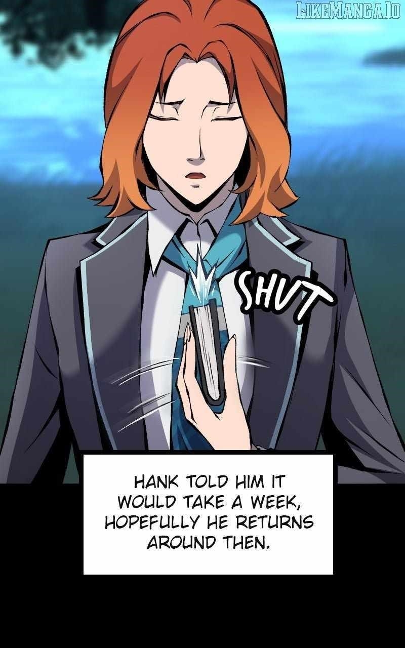 Primal Hunter Chapter 81 - Page 103 in English