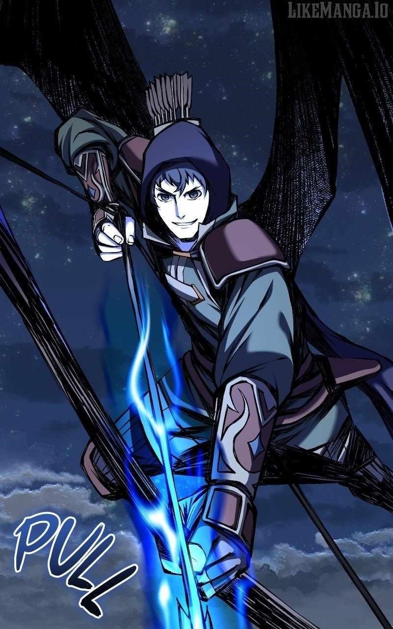Primal Hunter Chapter 81 - Page 109 in English