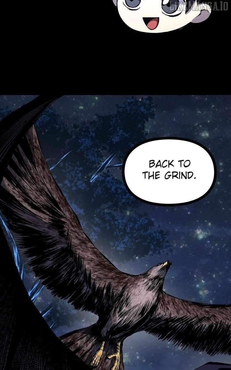 Primal Hunter Chapter 81 - Page 118 in English