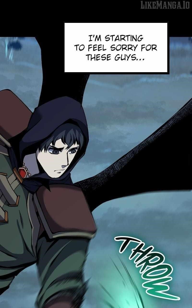 Primal Hunter Chapter 81 - Page 126 in English