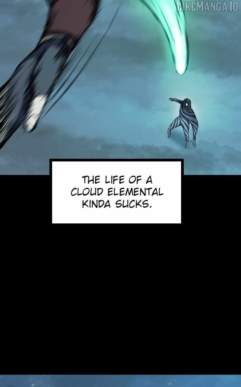 Primal Hunter Chapter 81 - Page 127 in English