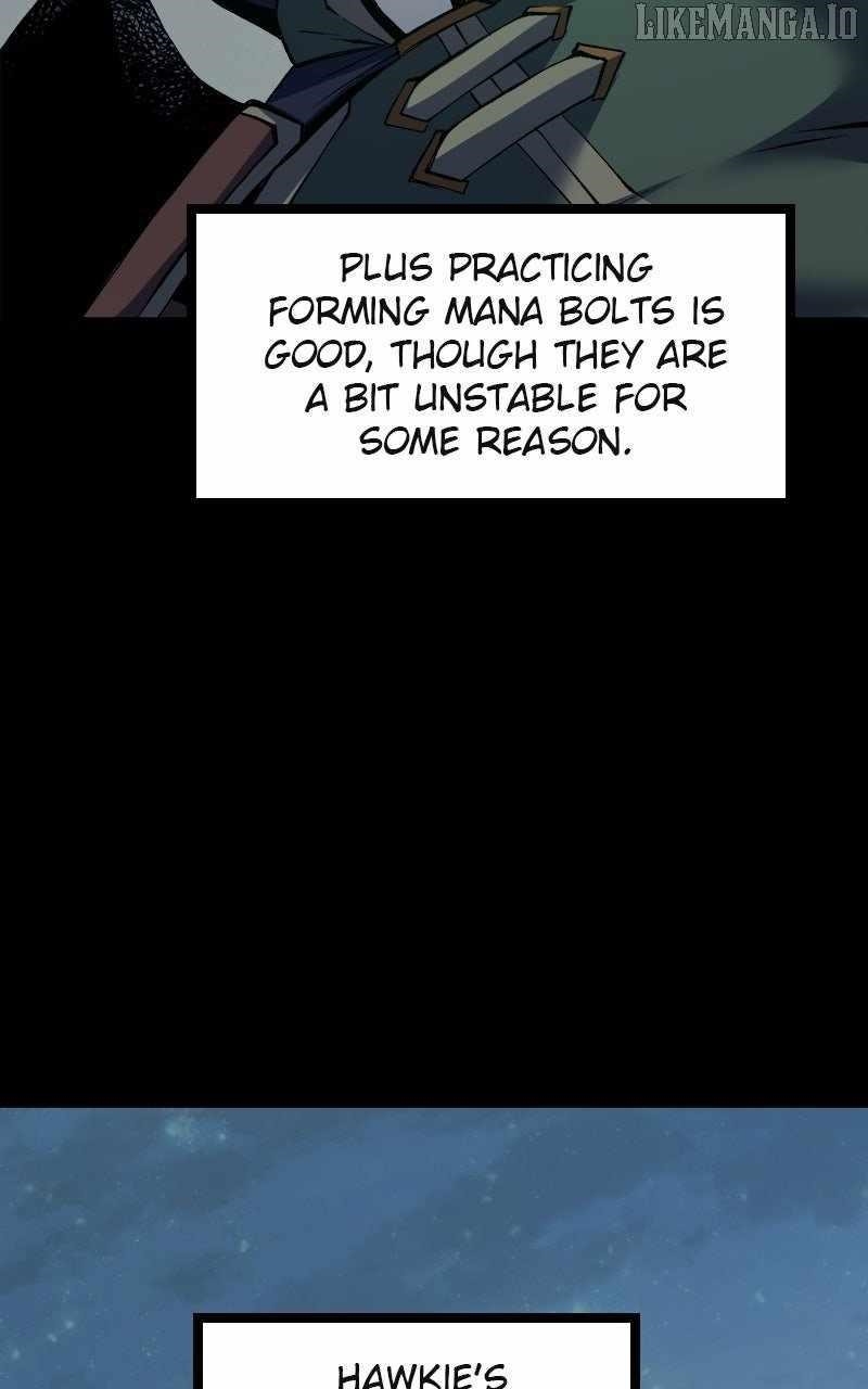 Primal Hunter Chapter 81 - Page 129 in English