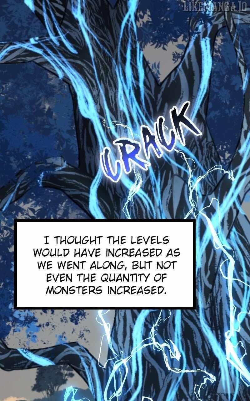 Primal Hunter Chapter 81 - Page 132 in English